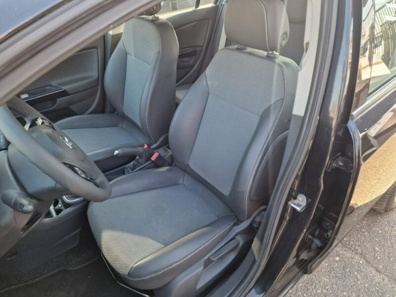 Opel Corsa 1.4 Benzyna 90 KM, Klimatyzacja, Komputer, Isofix, Dwa Klucze, D (2006-2014)