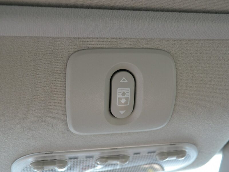 Nissan Qashqai+2 Climatronic dwustrefowy*Alufelgi*Serwis*Panoramadach I (2008-)