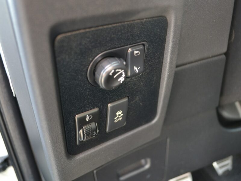 Nissan Qashqai+2 Climatronic dwustrefowy*Alufelgi*Serwis*Panoramadach I (2008-)