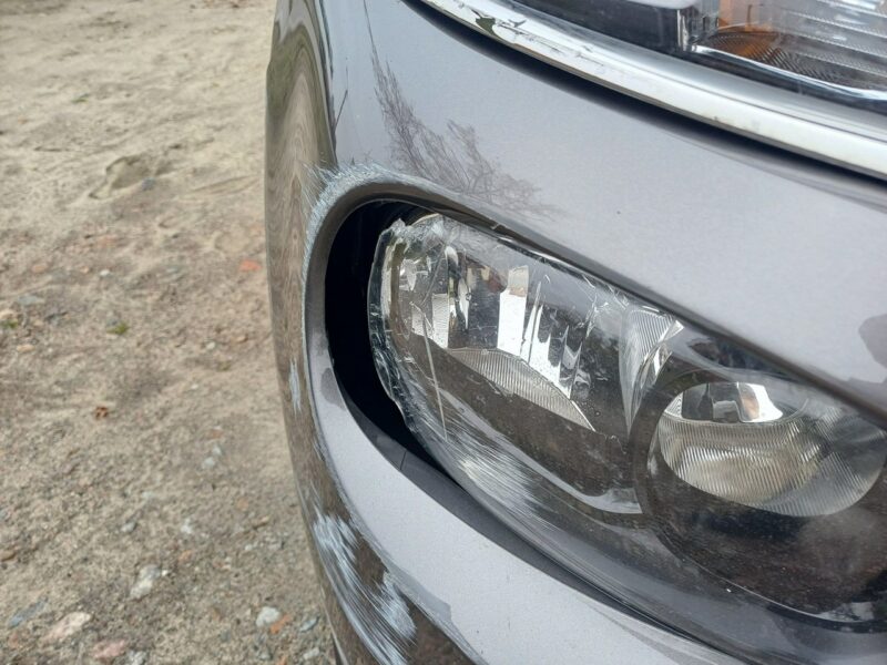 Citroen C3 1.5 BlueHDi 102 KM III (2016-)