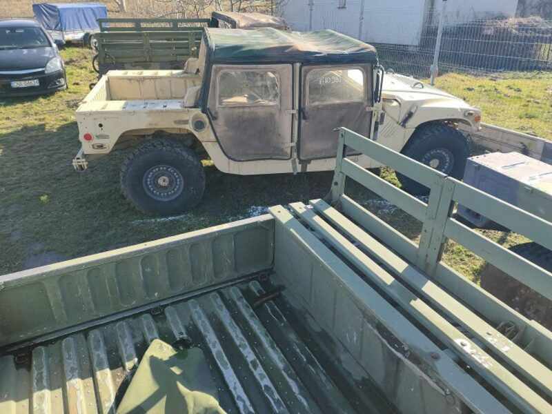 Hummer H1