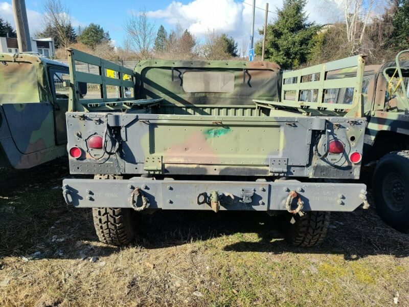 Hummer H1