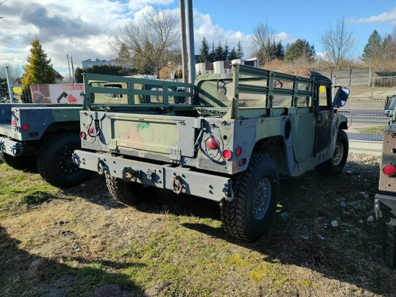 Hummer H1