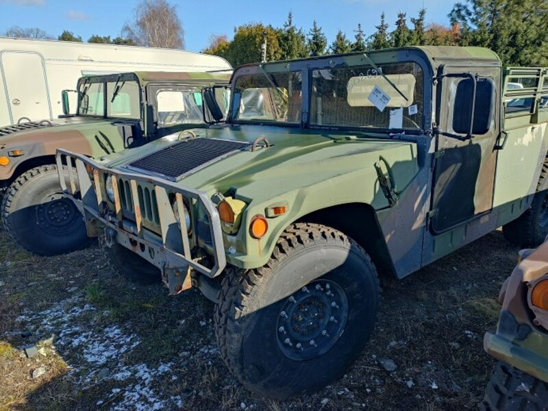Hummer H1