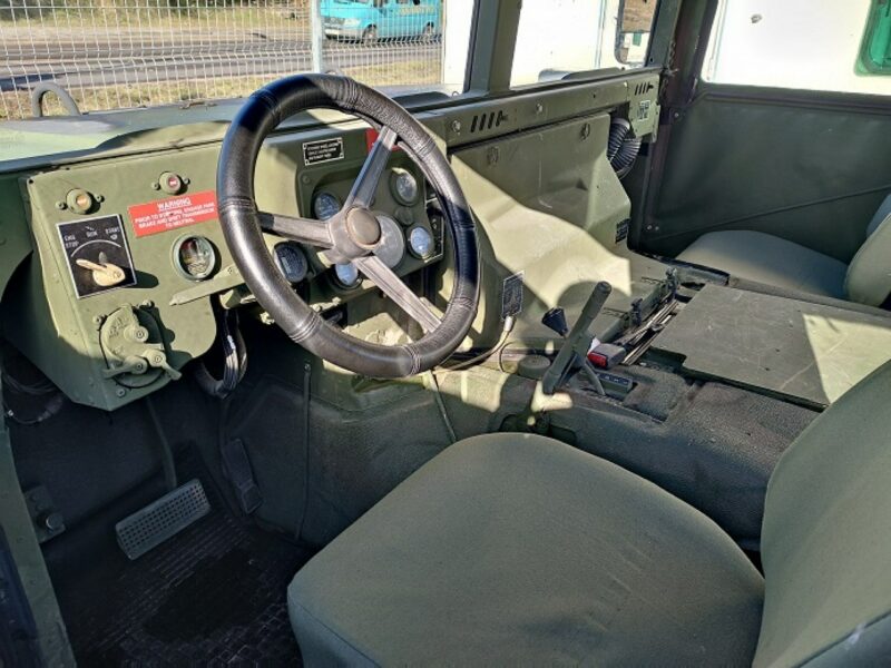 Hummer H1