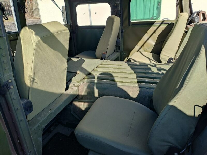 Hummer H1