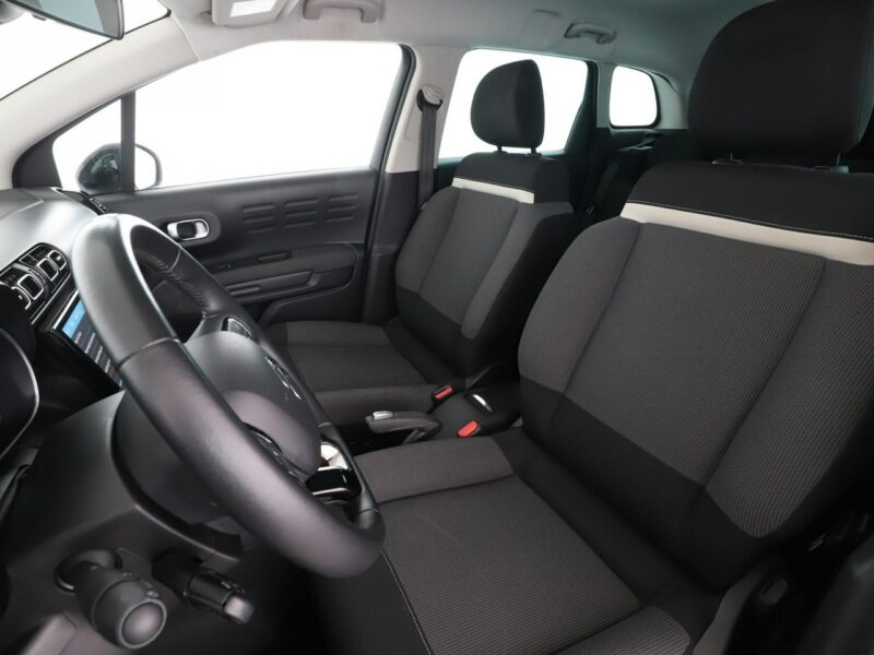 Citroen C3 Aircross LIFT Navi Klima Czujniki parkowania Bluetooth