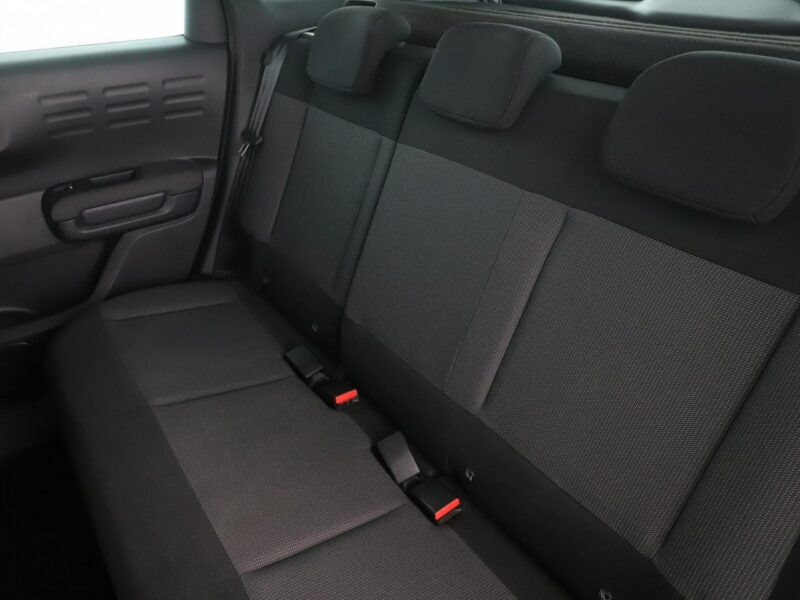 Citroen C3 Aircross LIFT Navi Klima Czujniki parkowania Bluetooth
