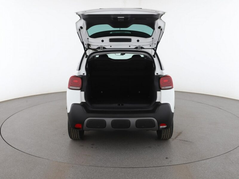 Citroen C3 Aircross LIFT Navi Klima Czujniki parkowania Bluetooth