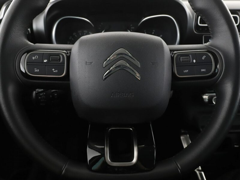 Citroen C3 Aircross LIFT Navi Klima Czujniki parkowania Bluetooth