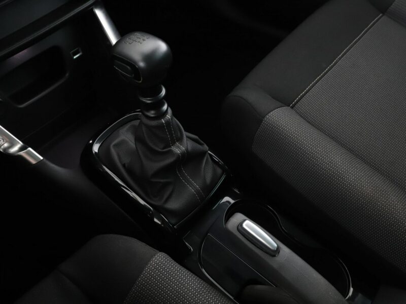 Citroen C3 Aircross LIFT Navi Klima Czujniki parkowania Bluetooth