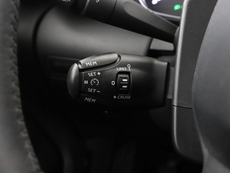 Citroen C3 Aircross LIFT Navi Klima Czujniki parkowania Bluetooth