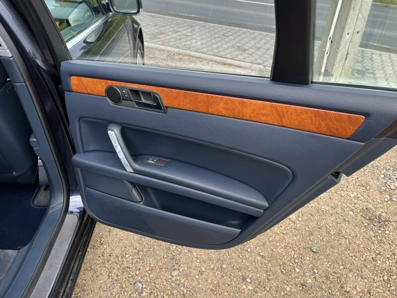 Volkswagen Phaeton 3.2 Automat Xenon Skóry Navi Alu Tempomat BEz Rdzy KS Serw Stan BDB
