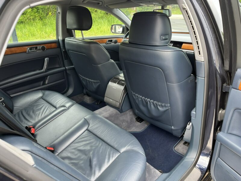 Volkswagen Phaeton 3.2 Automat Xenon Skóry Navi Alu Tempomat BEz Rdzy KS Serw Stan BDB