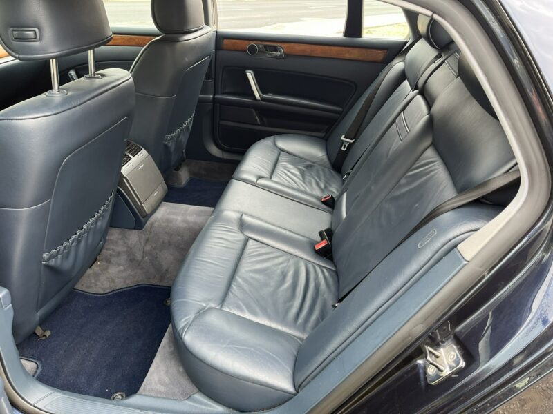 Volkswagen Phaeton 3.2 Automat Xenon Skóry Navi Alu Tempomat BEz Rdzy KS Serw Stan BDB