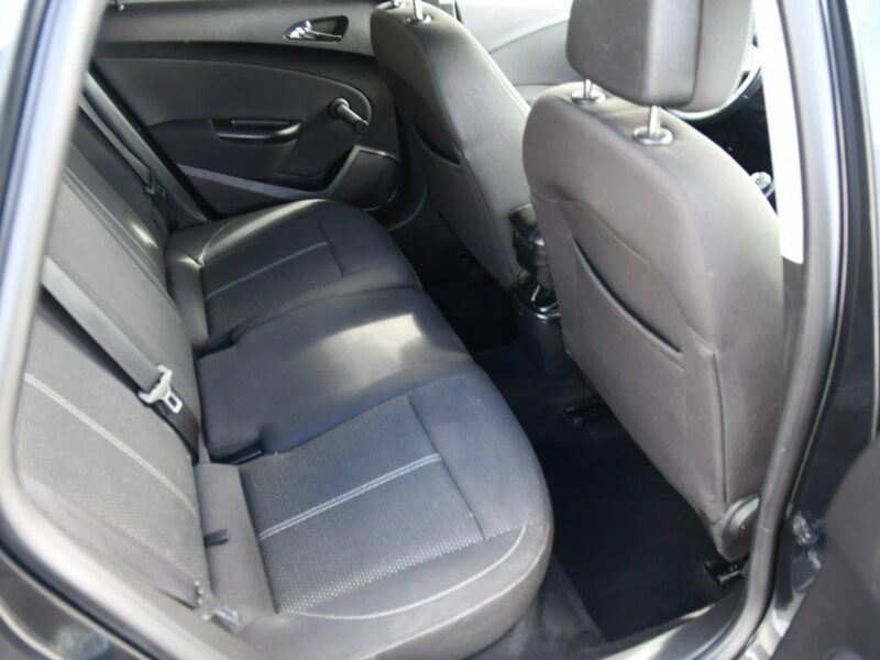 Opel Astra 1,4turbo DUDKI11 Tempomat.Klimatyzacja.El.szyby.Centralka.Alu.OKAZJA J (2009-2019)