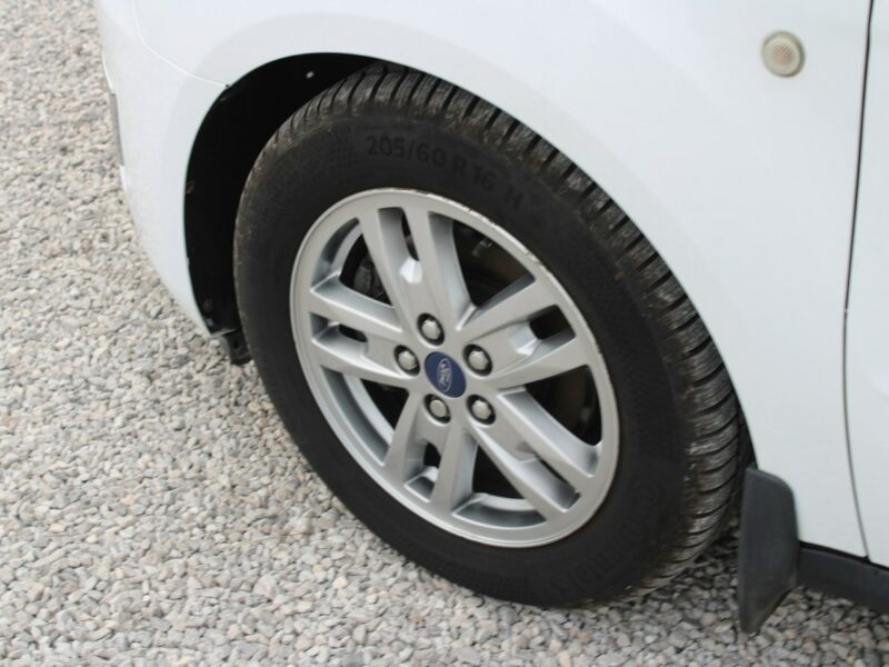 Ford Tourneo Connect Titanium 120HP Panorama F-vat Gwarancja Krajowy II (2013-2022)