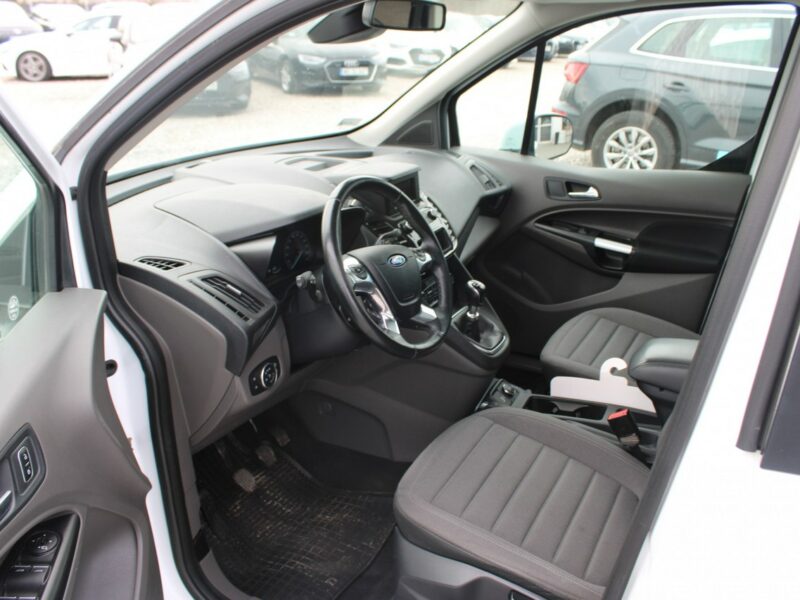 Ford Tourneo Connect Titanium 120HP Panorama F-vat Gwarancja Krajowy II (2013-2022)
