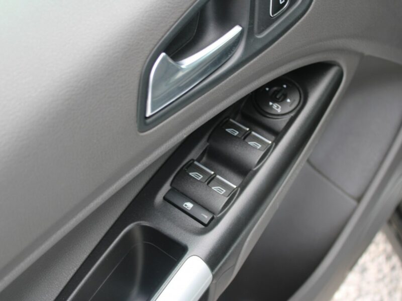 Ford Tourneo Connect Titanium 120HP Panorama F-vat Gwarancja Krajowy II (2013-2022)