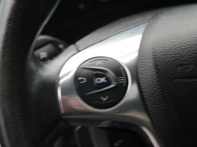 Ford Tourneo Connect Titanium 120HP Panorama F-vat Gwarancja Krajowy II (2013-2022)