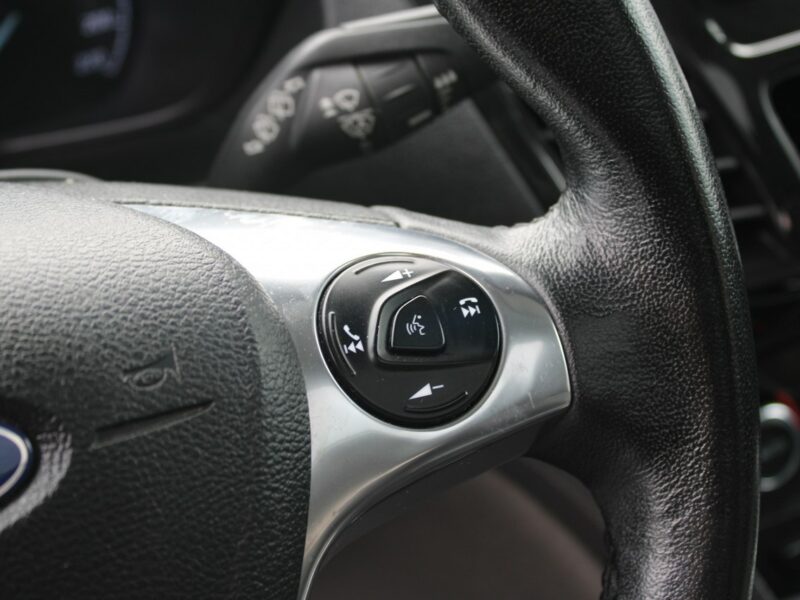 Ford Tourneo Connect Titanium 120HP Panorama F-vat Gwarancja Krajowy II (2013-2022)