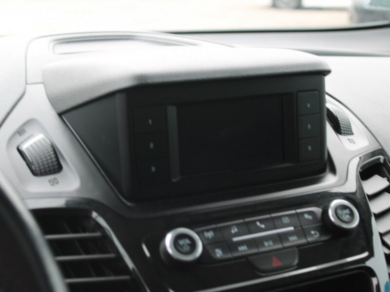Ford Tourneo Connect Titanium 120HP Panorama F-vat Gwarancja Krajowy II (2013-2022)