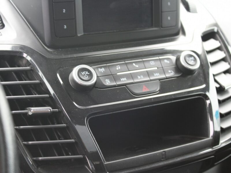 Ford Tourneo Connect Titanium 120HP Panorama F-vat Gwarancja Krajowy II (2013-2022)