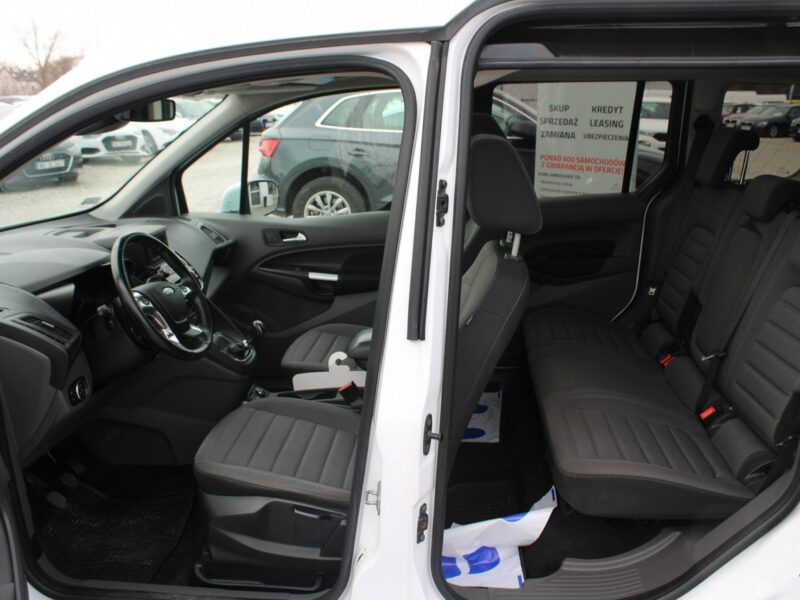 Ford Tourneo Connect Titanium 120HP Panorama F-vat Gwarancja Krajowy II (2013-2022)