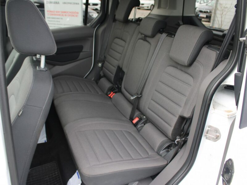 Ford Tourneo Connect Titanium 120HP Panorama F-vat Gwarancja Krajowy II (2013-2022)