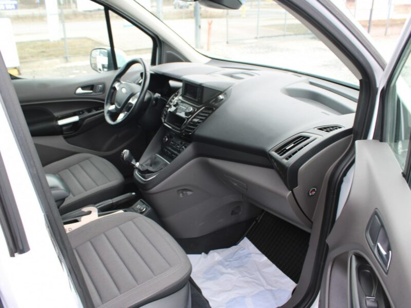 Ford Tourneo Connect Titanium 120HP Panorama F-vat Gwarancja Krajowy II (2013-2022)