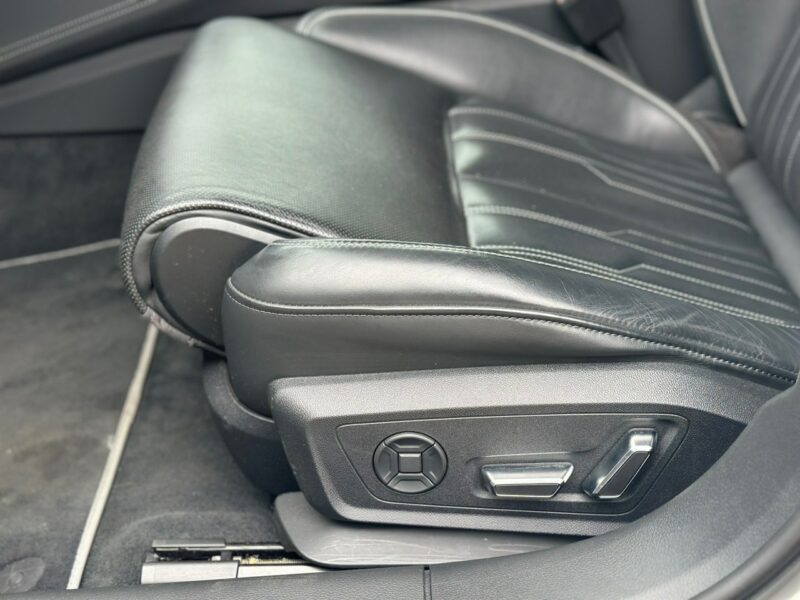 Audi A6 I Właścicel - pełny serwis - oryginał ! C8 (2018-)