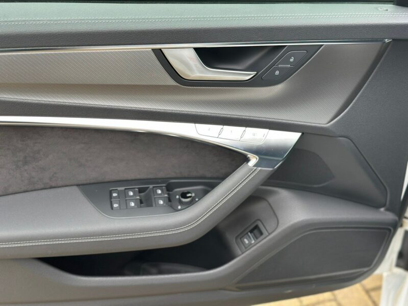Audi A6 I Właścicel - pełny serwis - oryginał ! C8 (2018-)