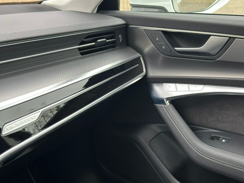 Audi A6 I Właścicel - pełny serwis - oryginał ! C8 (2018-)