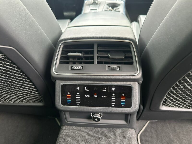 Audi A6 I Właścicel - pełny serwis - oryginał ! C8 (2018-)