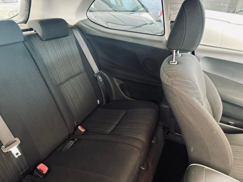 Toyota Auris 1.4 Benzyna + GAZ* 97 KM* Zarejestrowana* I (2006-2012)