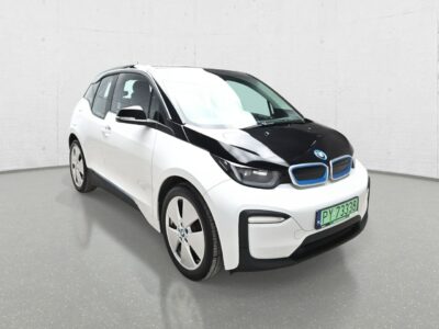 BMW i3 I (2013-)
