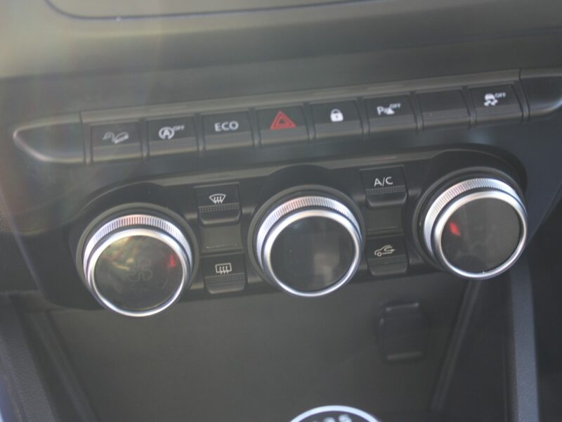 Dacia Duster 4WD COMFORT F-vat Salon Polska Gwarancja II (2017-2024)