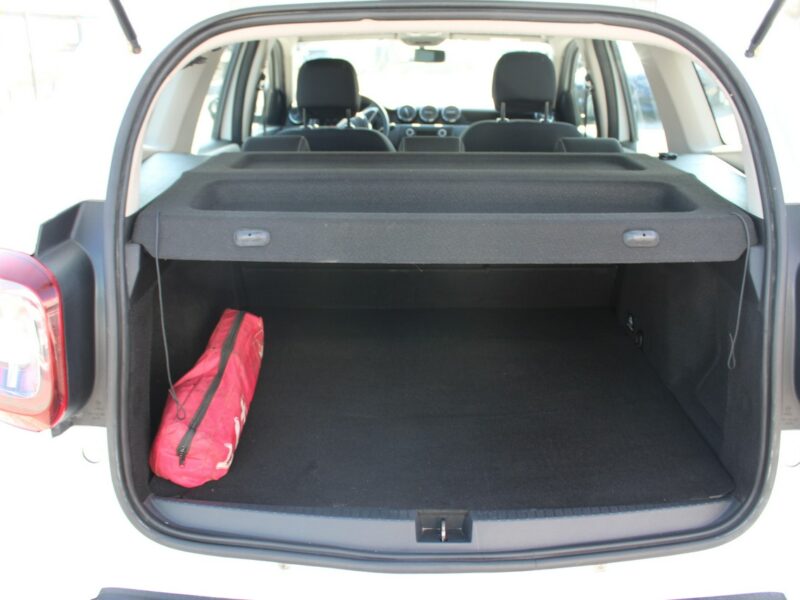 Dacia Duster 4WD COMFORT F-vat Salon Polska Gwarancja II (2017-2024)