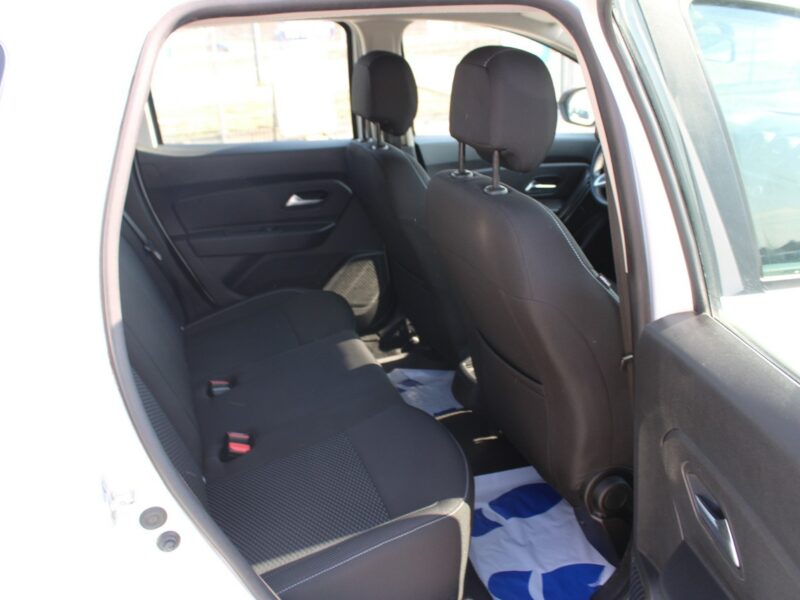 Dacia Duster 4WD COMFORT F-vat Salon Polska Gwarancja II (2017-2024)