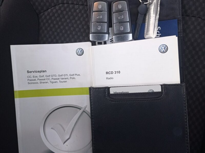 Volkswagen Passat Volkswagen Passat 1.4 TSI BlueMotion Technology Comfortline B7 (2010-2014)