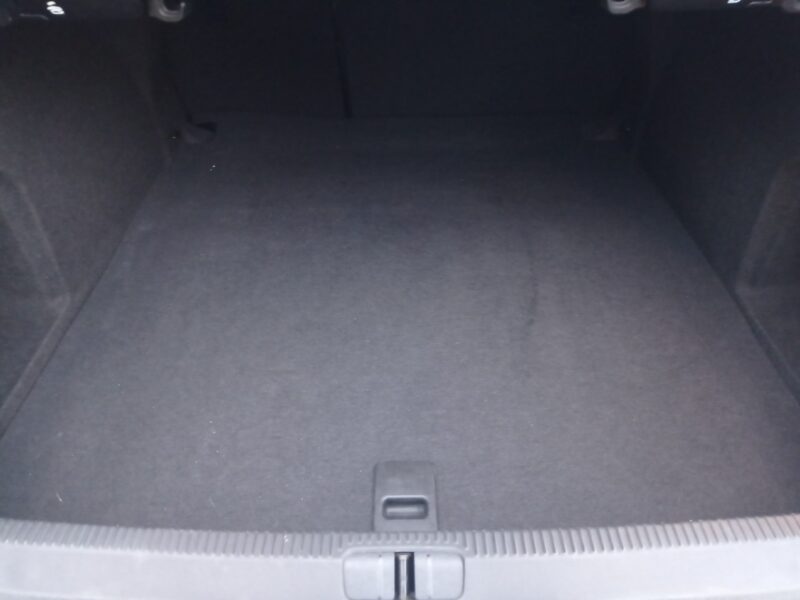 Volkswagen Passat Volkswagen Passat 1.4 TSI BlueMotion Technology Comfortline B7 (2010-2014)