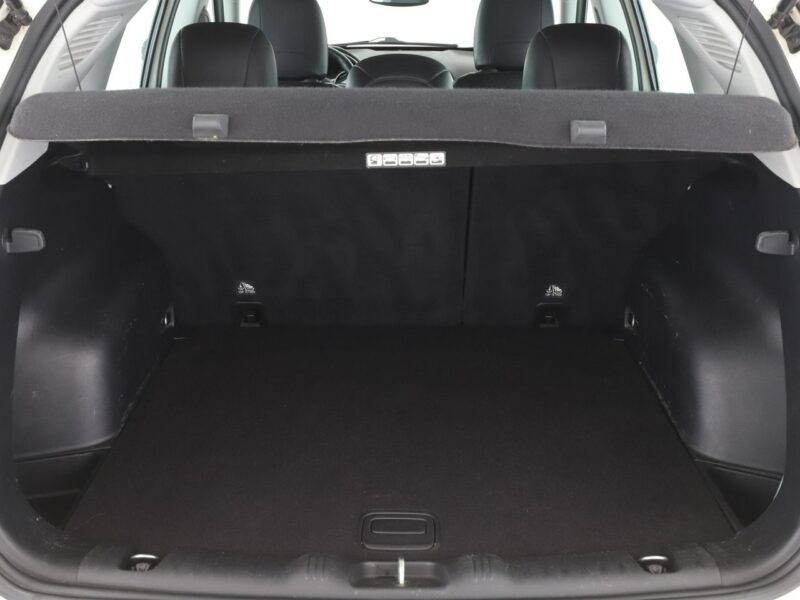 Jeep Compass NAvi półskóra klima auto kamera i czujnki parkowania II (2016-)