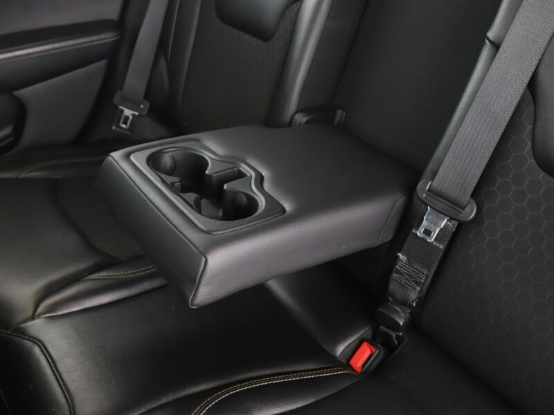 Jeep Compass NAvi półskóra klima auto kamera i czujnki parkowania II (2016-)