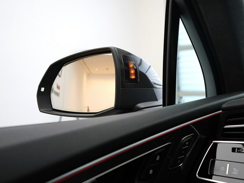 Audi SQ7 V8 TDI 435 KM Quattro Tiptronic Bose3D Matrix HeadUp ACC Hak Panorama