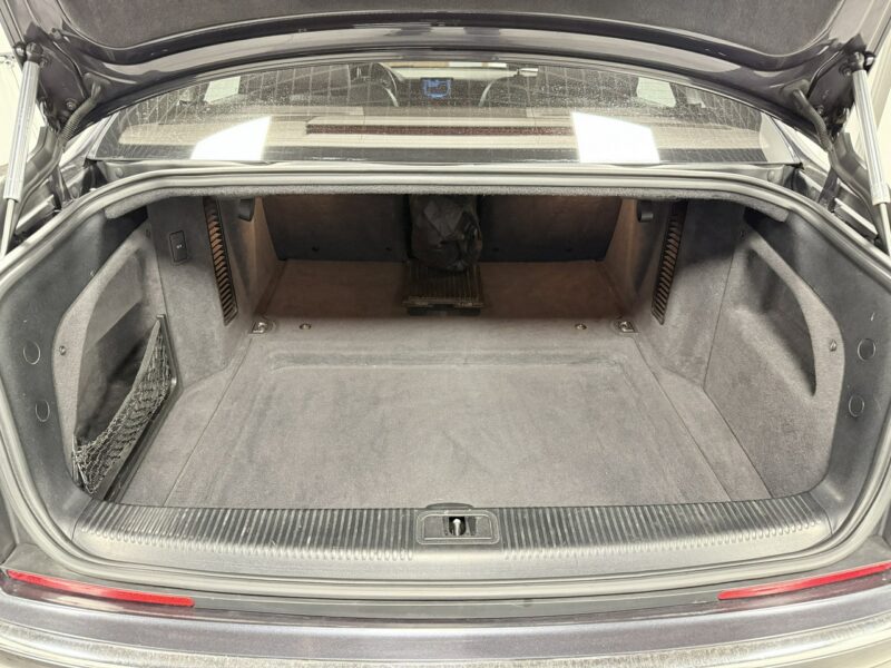 Audi A8 4.2 V8 MPI QUATTRO 334KM*Xenon*BOSE*KEYLESSGO na Odcisk*Solar Dach* D3 (2002-2010)