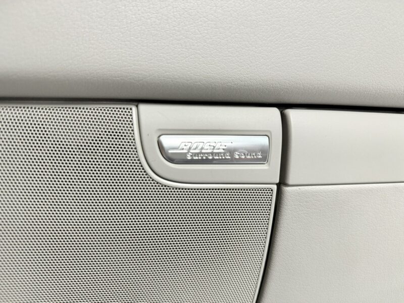 Audi A8 4.2 V8 MPI QUATTRO 334KM*Xenon*BOSE*KEYLESSGO na Odcisk*Solar Dach* D3 (2002-2010)