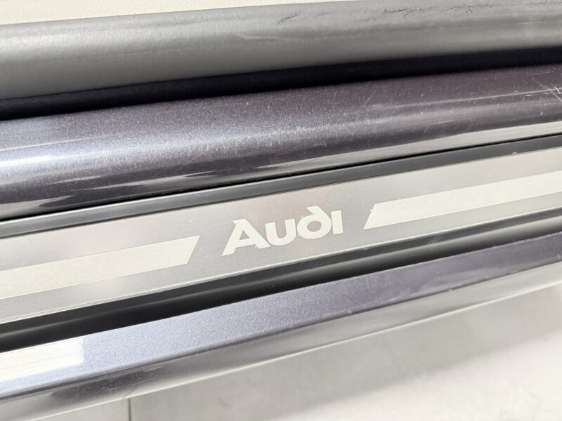 Audi A8 4.2 V8 MPI QUATTRO 334KM*Xenon*BOSE*KEYLESSGO na Odcisk*Solar Dach* D3 (2002-2010)
