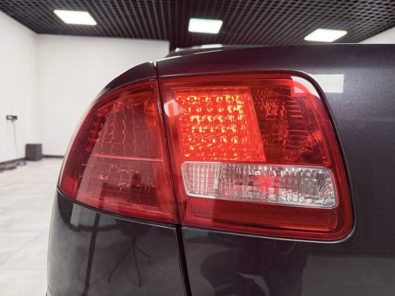 Audi A8 4.2 V8 MPI QUATTRO 334KM*Xenon*BOSE*KEYLESSGO na Odcisk*Solar Dach* D3 (2002-2010)