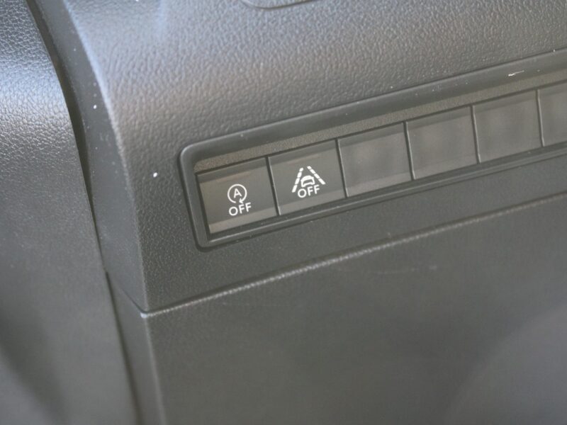 Toyota ProAce City Salon Polska Gwarancja D4D Business