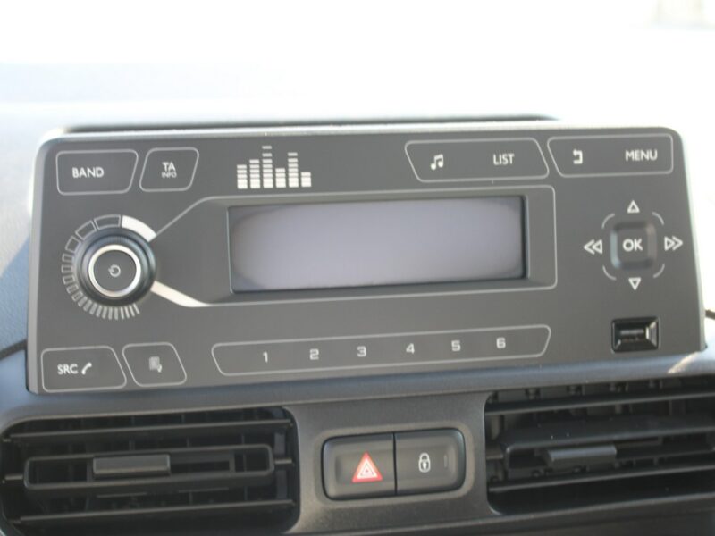 Toyota ProAce City Salon Polska Gwarancja D4D Business